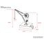 Graham Farish [N] 42-146 Scenecraft Yard Crane (31mm x 23mm x 39mm) Carousel 2