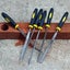 Brand New Wood chisels Rasp Carving Woodworking Tools *Sale NOW* Carousel 8
