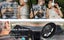 Portable CD Player Walkman with Headphones Carousel 4