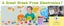 Montessori Toys for Age3+ Boys Girls,Wooden Sorting Stacking Toys for Todd Carousel 4