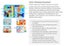 Busy Board Montessori Toys,Toddlers Travel Toy Carousel 3