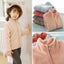 Girl's Coat Children's Plush Thickened Autumn and Winter Clothes Carousel 2