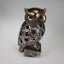 Owl on Stand with LED Lights Decor Carousel 1