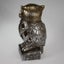 Owl on Stand with LED Lights Decor Carousel 2