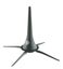 K&M - 15222-000-55 - Clarinet Stand For A & B Clarinets. Carousel 1