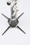 K&M - 15222-000-55 - Clarinet Stand For A & B Clarinets. Carousel 4