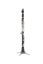 K&M - 15222-000-55 - Clarinet Stand For A & B Clarinets. Carousel 5