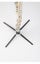 K&M - 15232-000-55 - Flute Stand For Bohm & Cross Flutes. Carousel 3