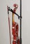 K&M - 15580-000-55 - Violin Holder. Carousel 3