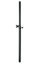 K&M - 21337-000-55 - Distance Rod - Height Adjustable By Spring Loaded Lockin... Carousel 1