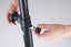 K&M - 21337-000-55 - Distance Rod - Height Adjustable By Spring Loaded Lockin... Carousel 2