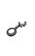 K&M - 15910-000-55 - Mute Holder For 3 Mutes. Carousel 3