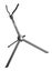 K&M - 14335-000-55 - Tenor Saxophone Table Stand. Carousel 1