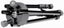 K&M - 14340-000-55 - Eb Alto Saxophone Stand. Carousel 2