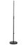 K&M - 26000-300-55 - Mic Stand - Round Base - Straight. Carousel 1