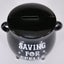 Saving for Spells' - Cauldron Money Box Piggy Bank Carousel 2
