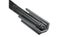K&M - 18860-000-35 - Spider Pro Keyboard Stand - Anodized Black. Carousel 4
