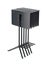 K&M - 11930-000-55 - Orchestra Music Stand. Carousel 3