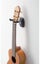 K&M - 16590-000-55 - Ukulele Wall Mount Holder. Carousel 2