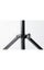 K&M - 21460-009-55 - Speaker Stand - Aluminium. Carousel 6