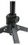 K&M - 23150-300-55 - Table Mic Stand - Telescopic With A 3/8" Thread. Carousel 3