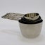 Stainless Steel Measuring Cups - Set of 4 Carousel 2