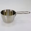 Stainless Steel Measuring Cups - Set of 4 Carousel 3