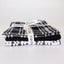 Tea Towel - Dallas Black - Set of 3 Carousel 2