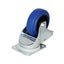 Penn Elcom - W9008-Auto - 100mm Auto Swivel Wheel Braked. Carousel 1