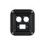 Penn Elcom - D0946-40K - Punched for 1 x IEC and 2 x D-Series Connectors - Bl... Carousel 4