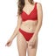 Sloggi Zero Feel String EX Brief Campari (0024) CS Carousel 3