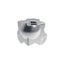 Penn Elcom - C1351-STACK - Large Tight Radius Stackable Ball Corner with inte... Carousel 4