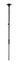 K&M - 22150-300-55 - Ceiling Mic Stand. Carousel 1