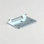 Penn Elcom - L0926Z - Slotted Keeper Plate Carousel 1