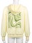 HEYounGIRL Print Casual Loose Hoodies Sweatshirt Women Long Sleeve Carousel 6