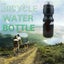 Portable Outdoor Road Mountain Bike Cycling Water Bottles Sport Drink Carousel 2