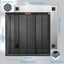 3DMAX Honeycomb Panel Set 500x500mm Carousel 3