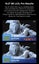 Halot Mage Pro- Hyper Speed 10.3 Inch 8k Resin Printer Carousel 9