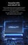 Halot Mage Pro- Hyper Speed 10.3 Inch 8k Resin Printer Carousel 12