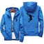 Men's Outdoor Hiking Jackets Waterproof Hooded Windbreaker Coat Men Carousel 4
