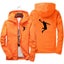 Men's Outdoor Hiking Jackets Waterproof Hooded Windbreaker Coat Men Carousel 5