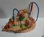 EverEarth Wooden Puzzle Toys x2 ^ Carousel 3