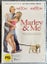 A Selection of 5 Romantic Comedies, inc. Marley & Me, 50 first dates & more Carousel 7