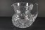 WEBB CORBETT VINTAGE CYRSTAL JUG 14.5CM Carousel 1