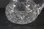WEBB CORBETT VINTAGE CYRSTAL JUG 14.5CM Carousel 3