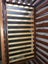 Jolly Jumper Solid Wood Baby Cot + mattress Carousel 5