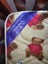 Jolly Jumper Solid Wood Baby Cot + mattress Carousel 6
