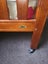 Jolly Jumper Solid Wood Baby Cot + mattress Carousel 9