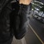 Mens Streetwear Leather Coat Spring Autumn Fashion Motorcycle Causal Carousel 4