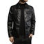 Mens Streetwear Leather Coat Spring Autumn Fashion Motorcycle Causal Carousel 6